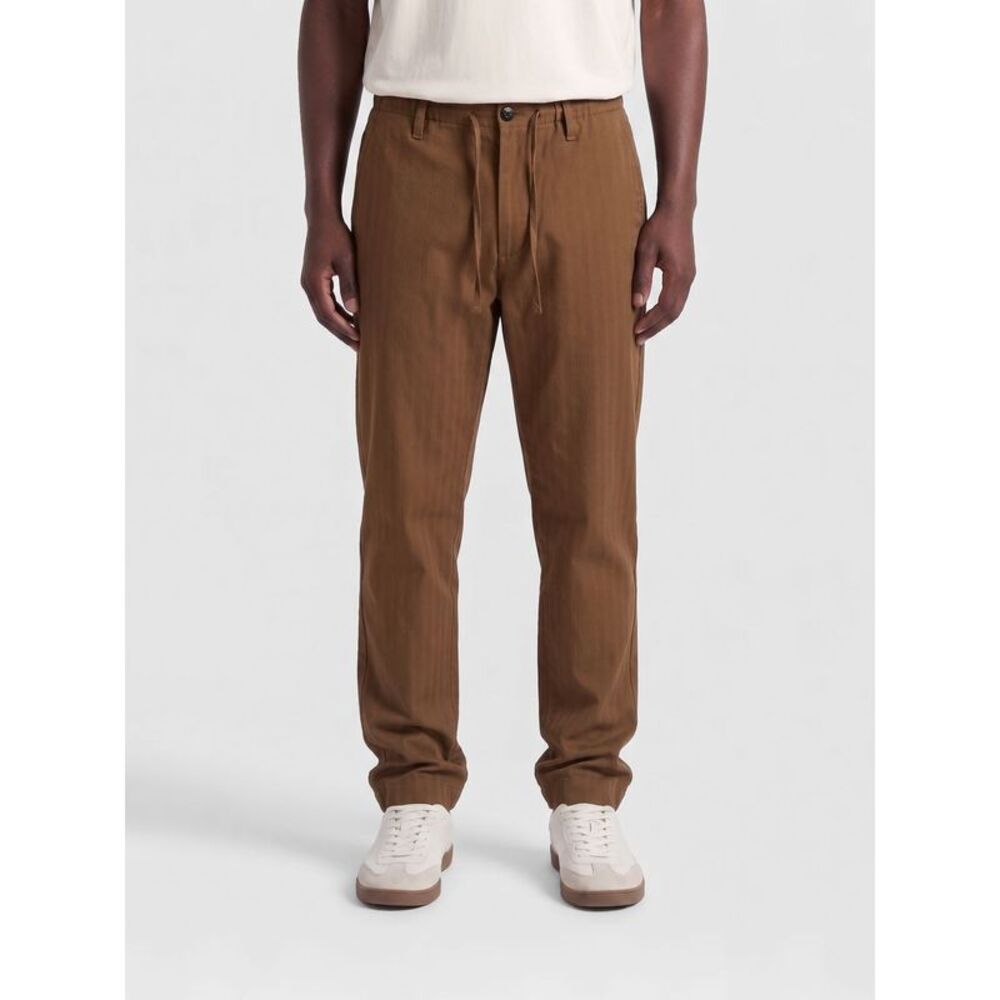 Dries Van Noten Pants Men Brown